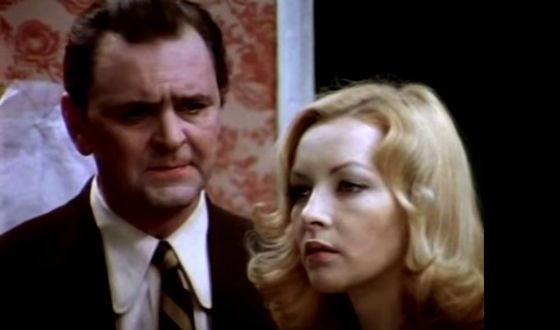 Советские знаменитые кинопары. На экране - любовники, а в жизни - враги Советские знаменитые кинопары. На экране - любовники, а в жизни - враги актер, ссср