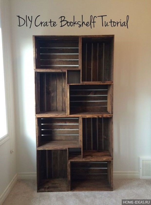 Рукоделие для дома своими руками — 77 идей Рукоделие для дома своими руками — 77 идей сделай сам