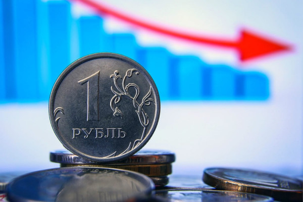 Обвал рубля: почему подобные миникатастрофы будут повторяться и дальше