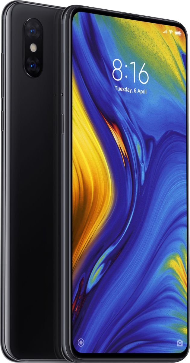 Xiaomi Mi MIX 3 уже в России: цена и характеристики смартфона Xiaomi Mi MIX 3 уже в России: цена и характеристики смартфона новости