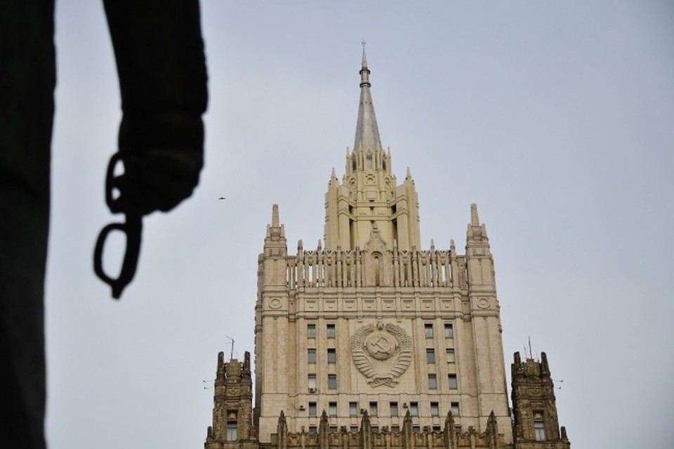В МИД России высмеяли заявления Украины о развитии ракетной программы