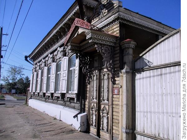 Путешествие по родному краю - Улан-Удэ отдых,Россия,самостоятельные путешествия,страны,турист,улан-удє