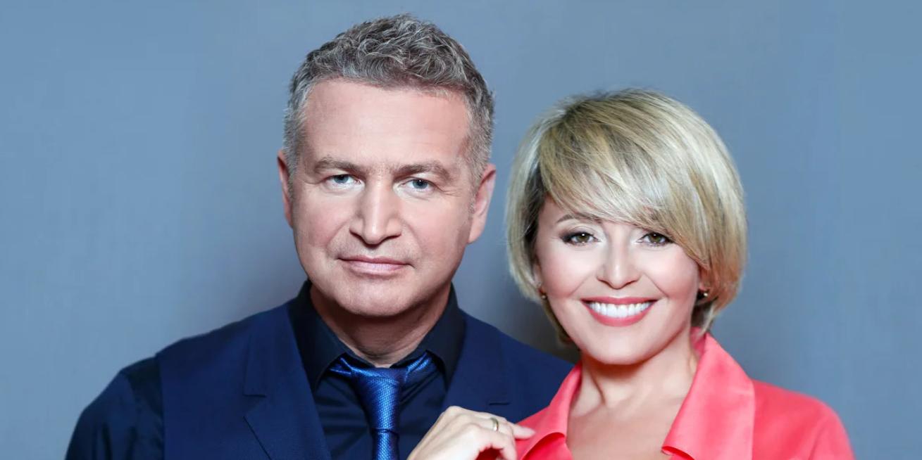 СМИ: Леонид Агутин изменил Варум в Сочи с молодой девушкой