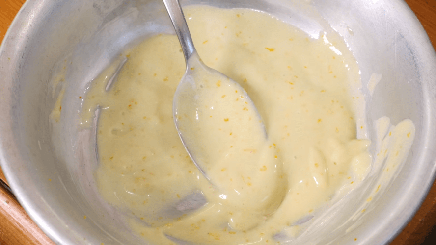 Улетный соус для креветок: неожиданное сочетание ингредиентов васаби, перемешиваем, добавляем, можно, приготовления, выходе, креветок, половины, массе, креветкам, сбалансировать, около, вводим, лимона, очень, цедру, острой, Любителей, одновременно, сладкой