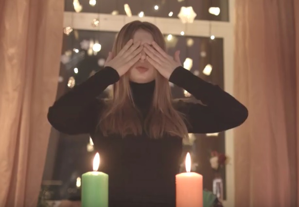 Еврейская версия клипа про "Лабутены" набрала 500 тысяч просмотров за сутки