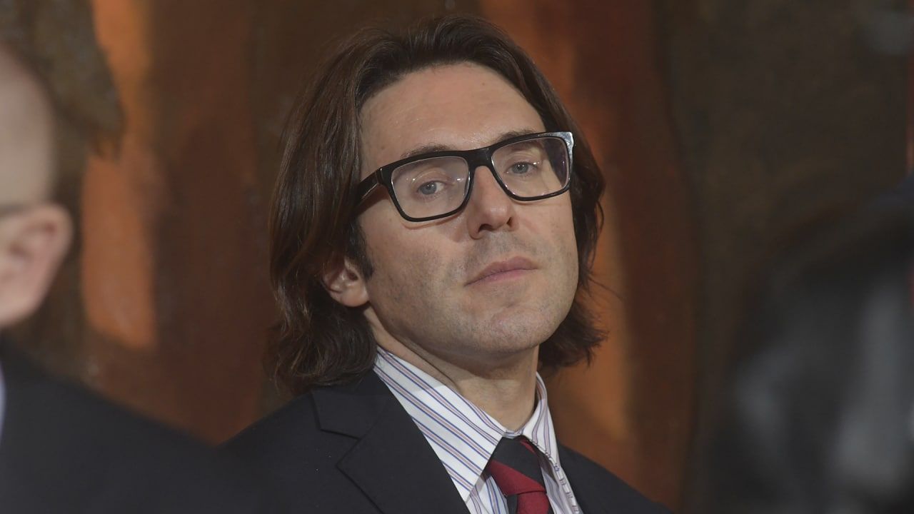 Андрей Малахов стал совладельцем санатория в Мурманской области