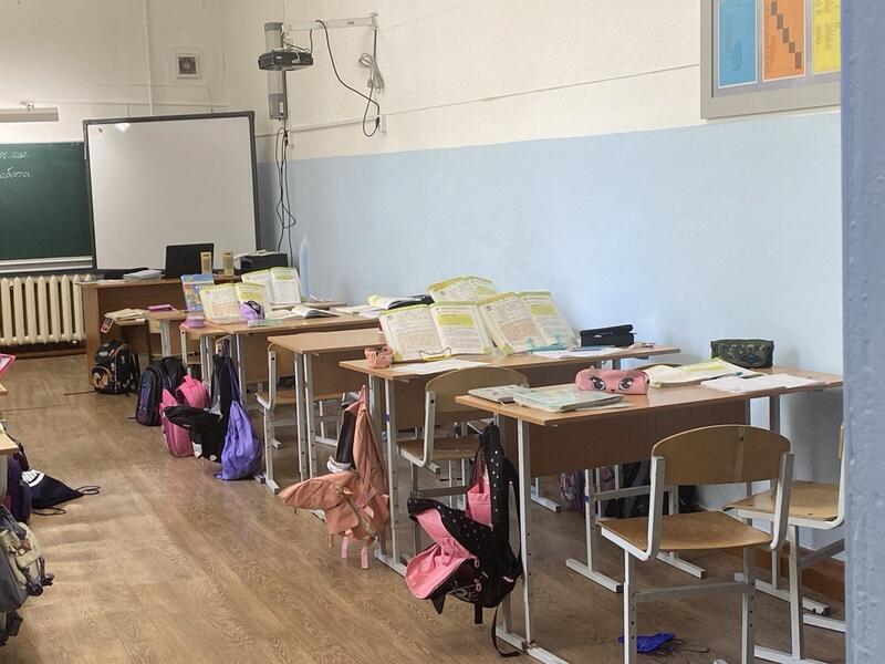 Штрафы за буллинг могут ввести в школах региона