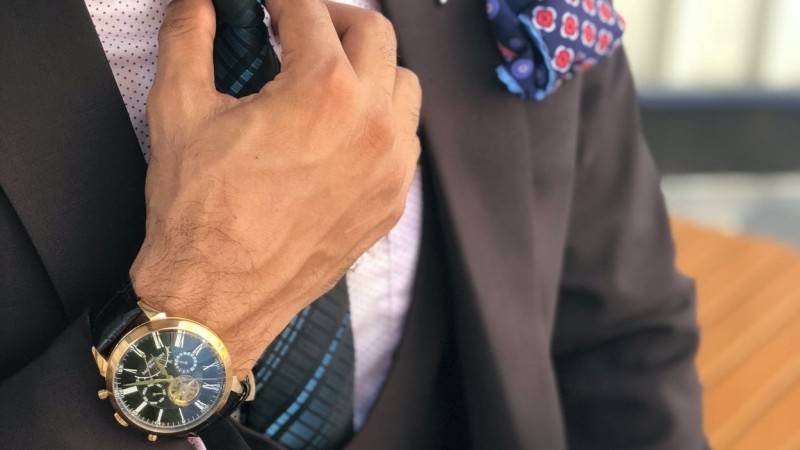 BCG обнаружила схожесть потребностей россиян и американцев в предметах роскоши