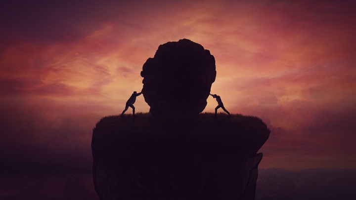 США проиграли войну №1, не заметив прыжка России