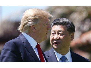 Чем закончится торговая война между США и КНР?