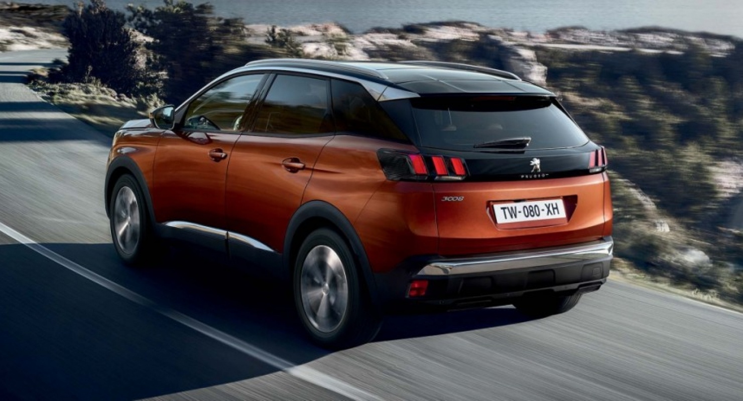 Почему большинство водителей не любят французские автомобили?