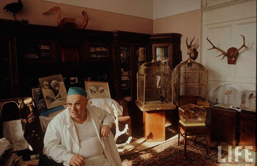 Советская медицина 70-х Советская медицина 70-х