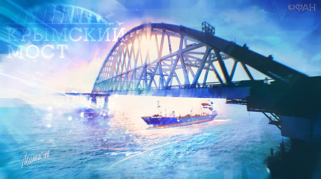 Открытие Крымского моста: каким стал главный инженерный проект современной России