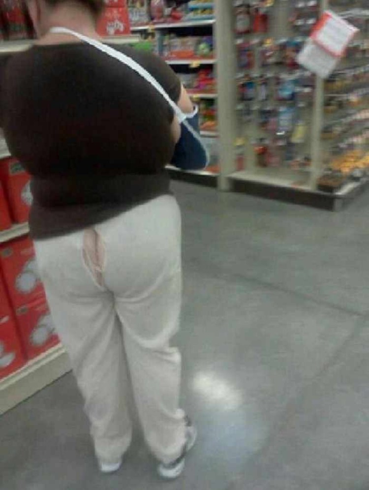 People Of Walmart Uncut