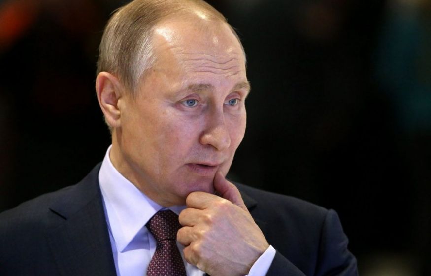Американская ExxonMobil пригрозила России судом из-за указа Путина