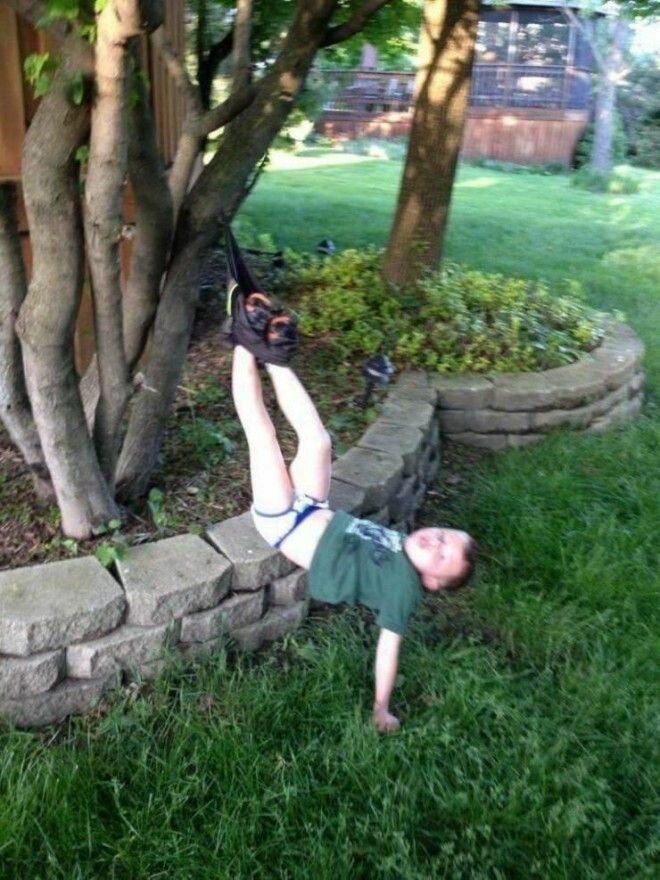 25 неудачников, которые не понаслышке знают, что такое "плохой день" 25 неудачников, которые не понаслышке знают, что такое "плохой день"