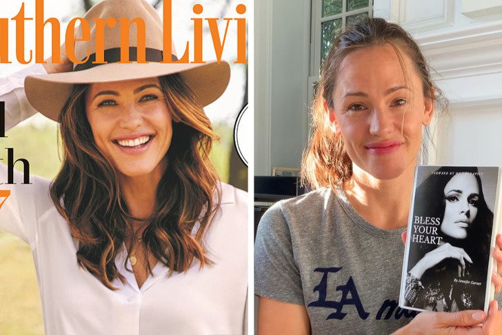 Как выглядят звезды за 45 без фотошопа 