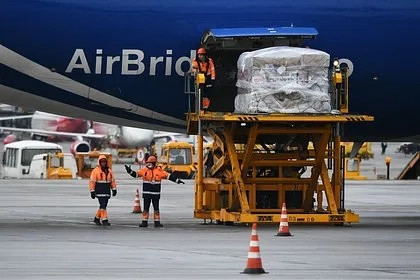 Глава Центробанка Азербайджана оценил ситуацию в торговле с Россией