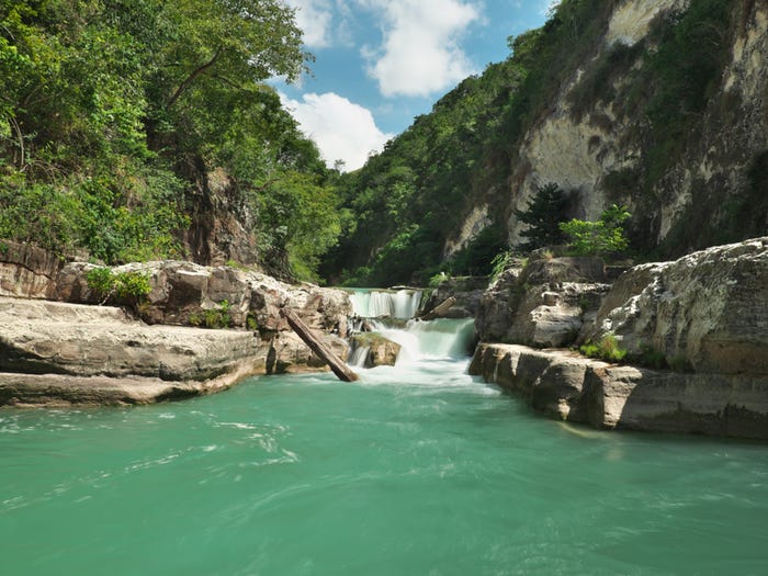 Десятка лучших мест для бюджетного отдыха Десятка лучших мест для бюджетного отдыха Путешествия,фото