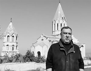 Бывший российский миллиардер заставил Азербайджан нервничать