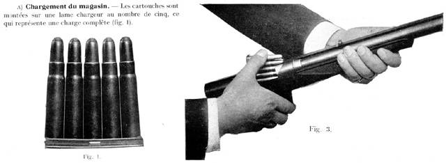 Уникальные конструкции Браунинга: «великая восьмёрка» Уникальные конструкции Браунинга: «великая восьмёрка» оружие