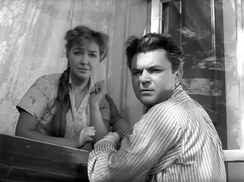 «Дядя Петя, ты дурак?» «Серёжа» из подзабытого шедевра Георгий Данелия 