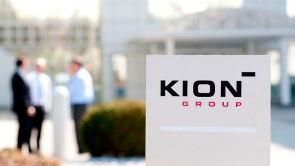 Kion Group AG
