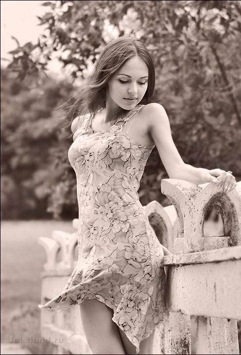 Самые красивые девушки интернета 