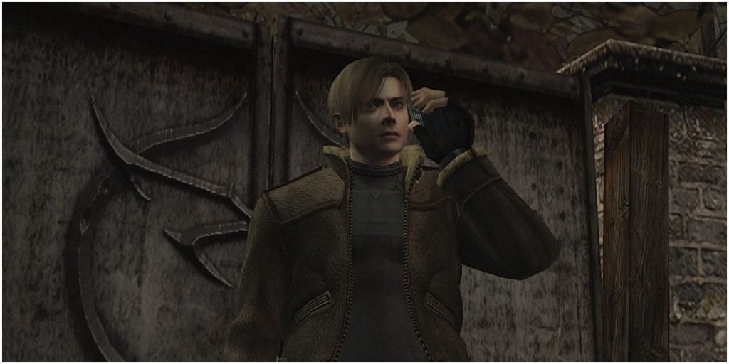 10 бессмысленных моментов в Resident Evil 4 серии, Леона, однако, Resident, только, хватает, части, ремейке, всего, работает, потенциальном, пользуется, недостаточно, выясняется, моментов, касается, Capcom, почему, своим, Леону