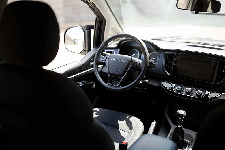 В Белоруссии стартовали продажи клона Mitsubishi Delica Space Gear местной сборки — от 1,65 млн рублей