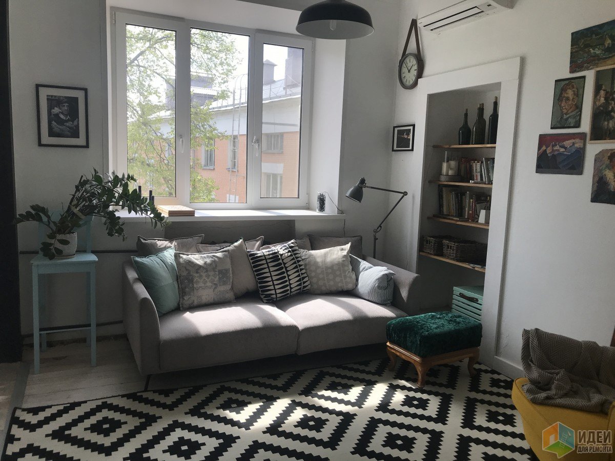 Люблю разглядывать чужие квартиры при разном освещении Люблю разглядывать чужие квартиры при разном освещении домашний очаг,ремонт,рукоделие,своими руками