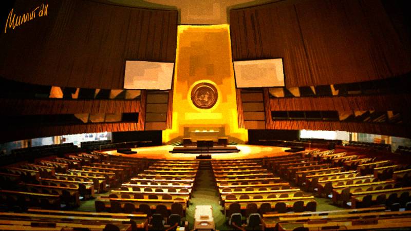 Провал Pax Americana: Сатановский указал на опасный для США момент после голосования в ООН