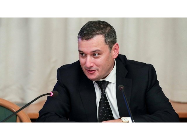 «Фармацевтический король» и его активы: детали дела Белозерцева—Шпигеля россия