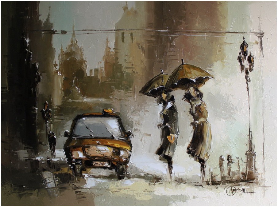 Современный художник Дмитрий Меуш Современный художник Дмитрий Меуш живопись