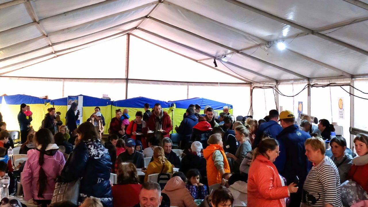 Журналист Цыганов: британцы не хотят платить за содержание украинских беженцев