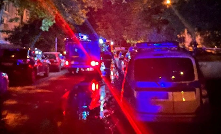 СК возбудил дело после пожара в хостеле на юго-востоке Москвы СК возбудил дело после пожара в хостеле на юго-востоке Москвы Происшествия