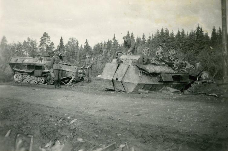 Тайны 22 июня. Герои-партизаны Украины в 1941 году. Часть XXVII Тайны 22 июня. Герои-партизаны Украины в 1941 году. Часть XXVII история