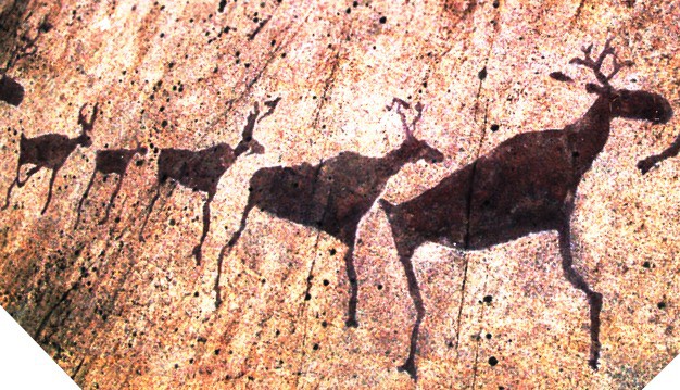Загадочные мифы доисторической Руси Загадочные мифы доисторической Руси