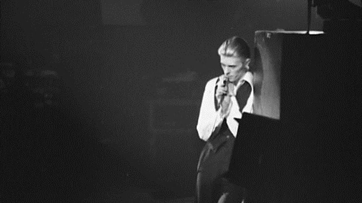 Фотограф Дэвида Боуи и Queen Мик Рок скончался на 73-м году жизни