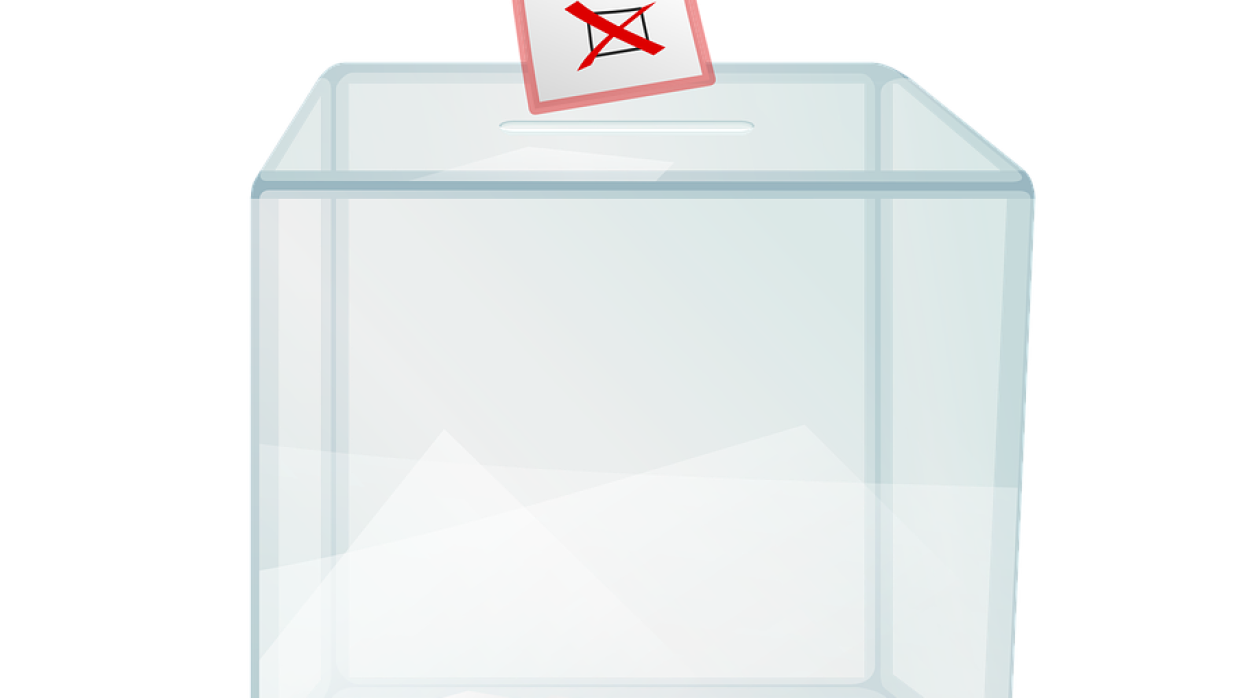 ЦИК Германии опубликовал предварительные результаты выборов