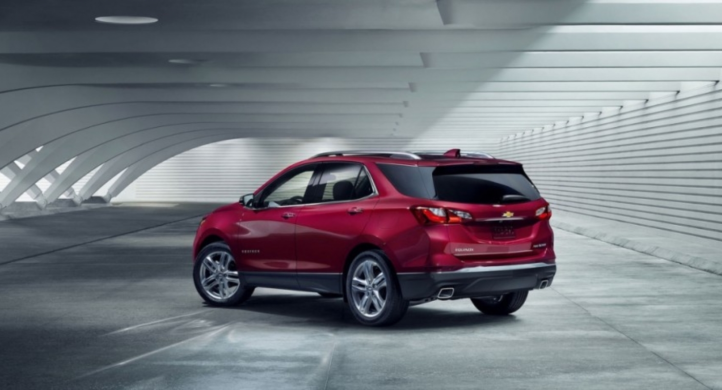 7 добротных внедорожников, которые разбирают быстрее горячих пирожков