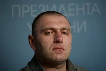 В Раде рассказали о преступлениях награжденного Зеленским главы СБУ
