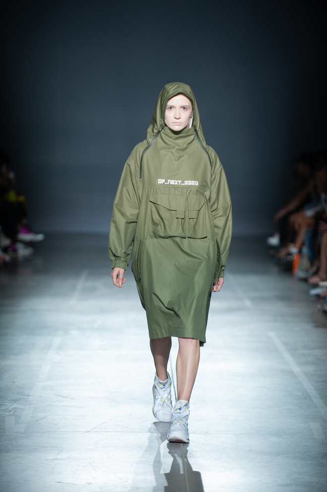 DASTISH FANTASTISH коллекция SS20