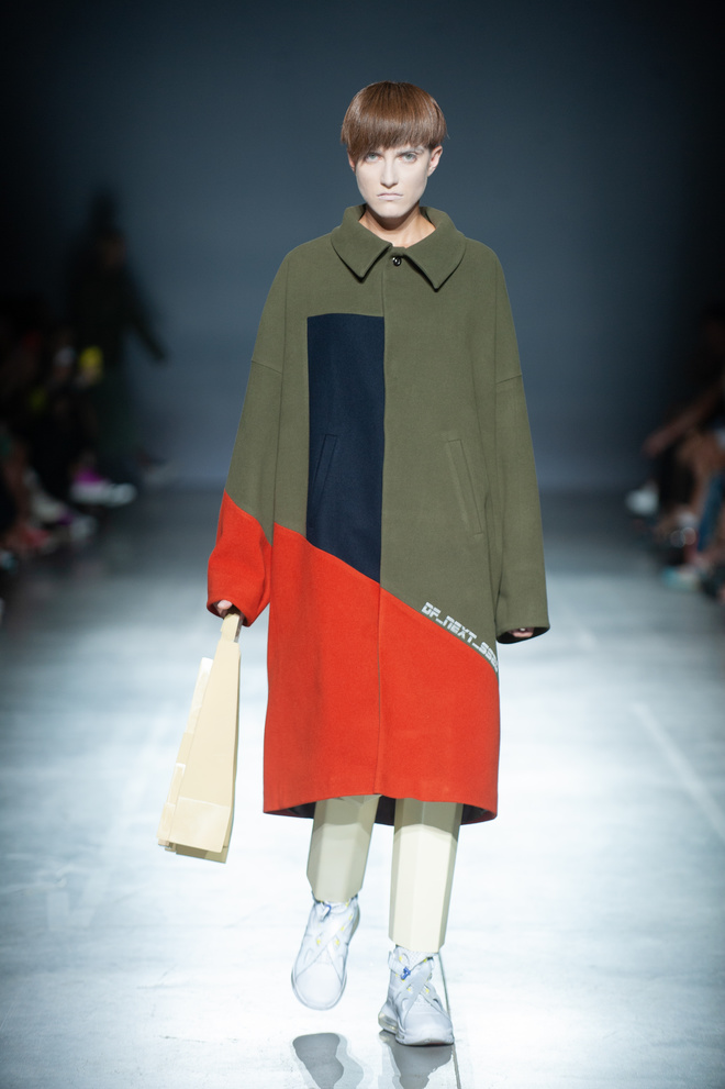 DASTISH FANTASTISH коллекция SS20