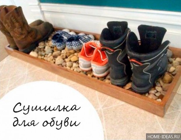 Рукоделие для дома своими руками — 77 идей Рукоделие для дома своими руками — 77 идей сделай сам