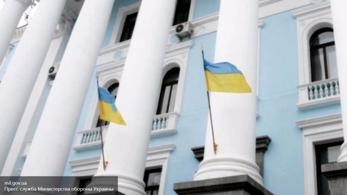 Украинские СМИ назвали имя нового американского посла в Киеве
