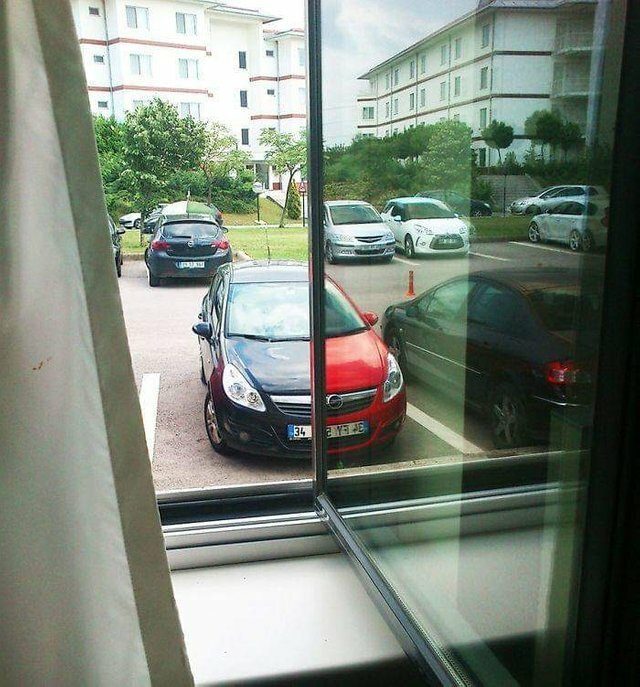 16 компрометирующих отражений, которые случайно попали в сеть