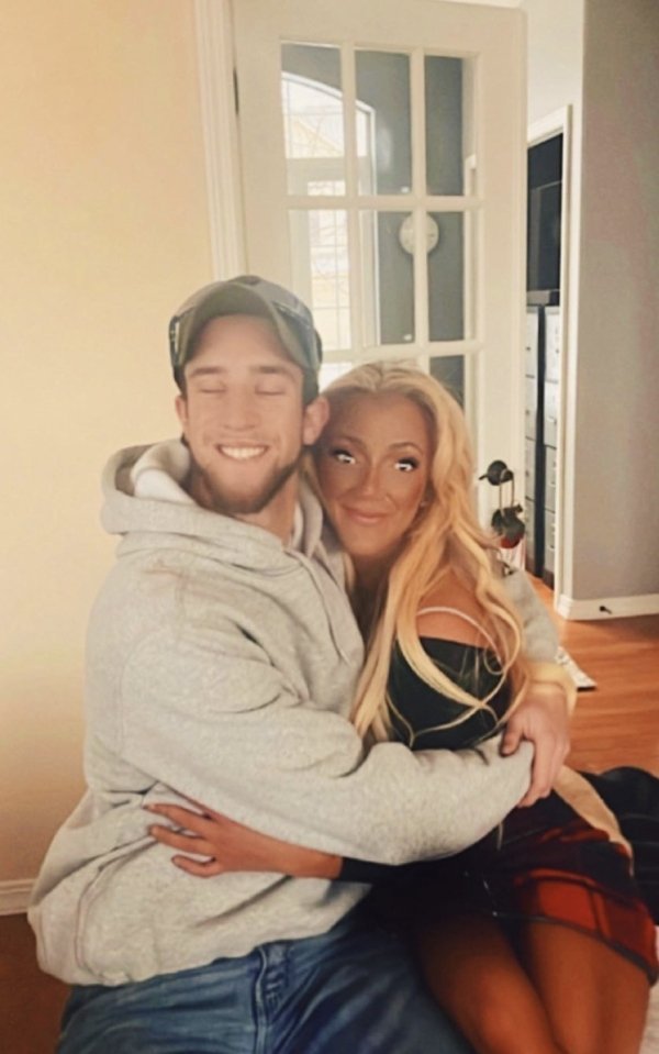 Люди, которые явно перестарались с обработкой фото