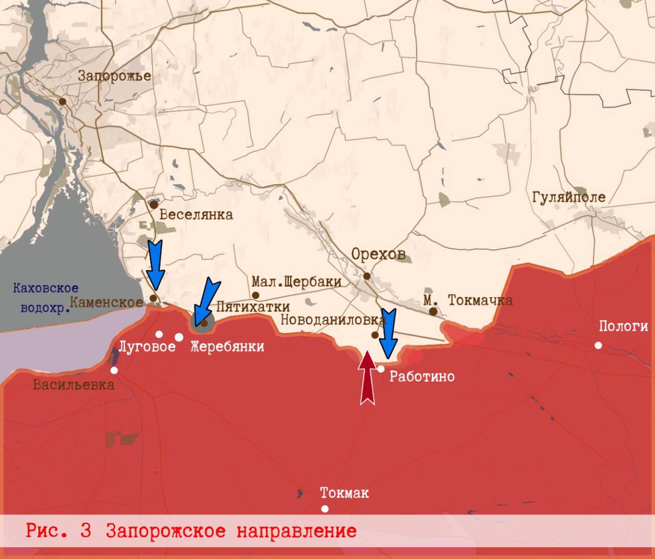 ВСУ начали второй этап наступления. В чём опасность г,Донецк [1077633],город Донецк г,о,[95247363],новости,респ,Крым [1434425],россия,Ростовская обл,[1078351],украина