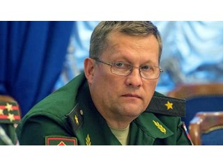 Безвременно ушёл из жизни боевой генерал армии России, освобождавший Сирию